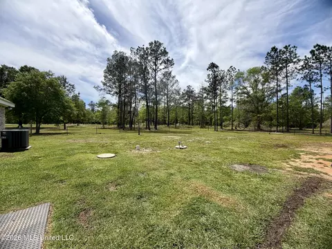 Exterior - 8595 Mint Julep Dr, Perkinston, MS 39573 photo 7 of 10