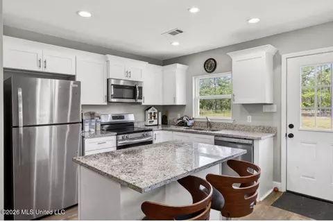 Kitchen - 8595 Mint Julep Dr, Perkinston, MS 39573 photo 1 of 4