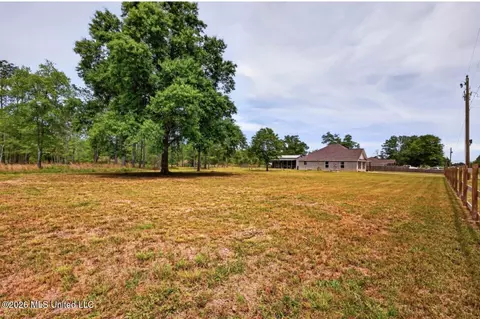 Exterior - 8595 Mint Julep Dr, Perkinston, MS 39573 photo 9 of 10