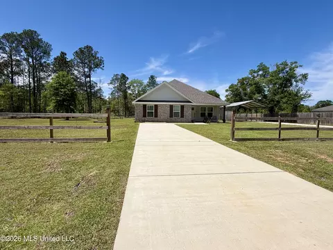 Other - 8595 Mint Julep Dr, Perkinston, MS 39573 photo 1 of 12