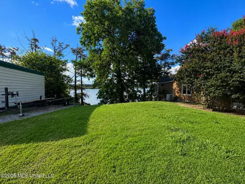 Moon Lake Road, Coahoma, MS 38617