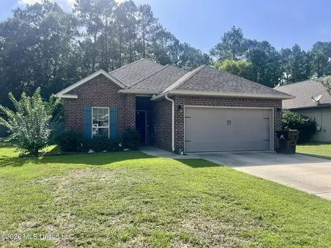 11478 Caroline Ct, Gulfport, MS 39503