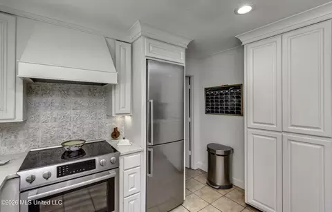 Kitchen - 413 W Main St, Raymond, MS 39154 photo 2 of 3