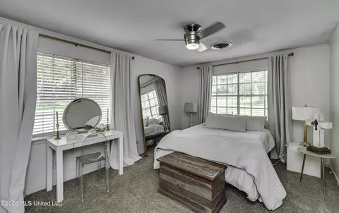 Bedroom - 413 W Main St, Raymond, MS 39154 photo 9 of 9