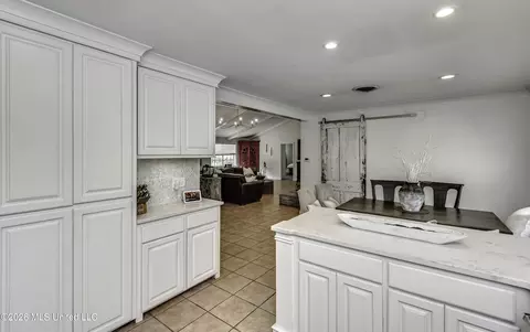 Kitchen - 413 W Main St, Raymond, MS 39154 photo 1 of 3