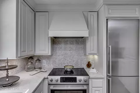 Kitchen - 413 W Main St, Raymond, MS 39154 photo 3 of 3