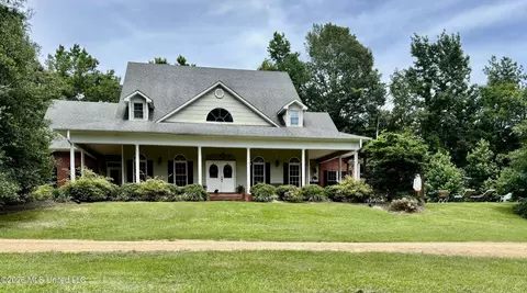 388 Renfroe Rd, Monticello, MS 39654