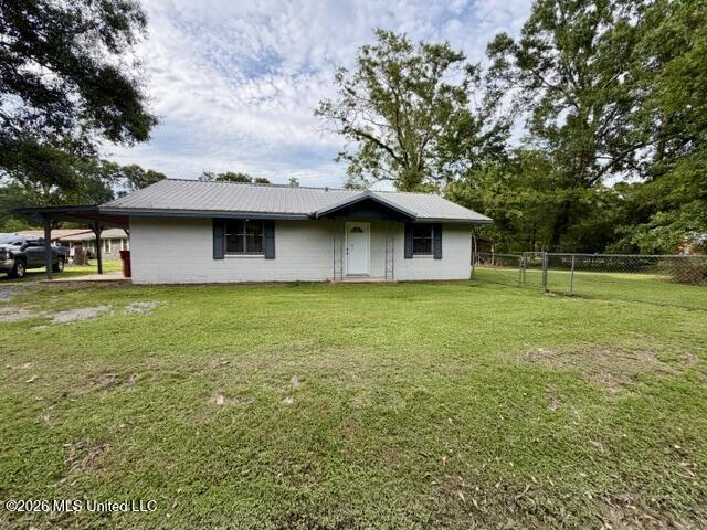 852 Herrin Dr, Picayune, MS 39466