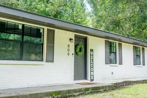 Other - 809 Jarrell St, Picayune, MS 39466 photo 6 of 13