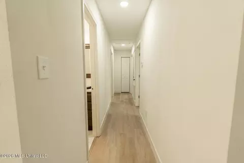 Entry Way - 809 Jarrell St, Picayune, MS 39466 photo 1 of 1