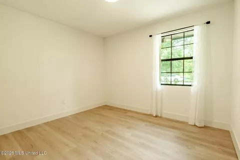 Bedroom - 809 Jarrell St, Picayune, MS 39466 photo 2 of 6