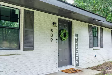 Other - 809 Jarrell St, Picayune, MS 39466 photo 7 of 13