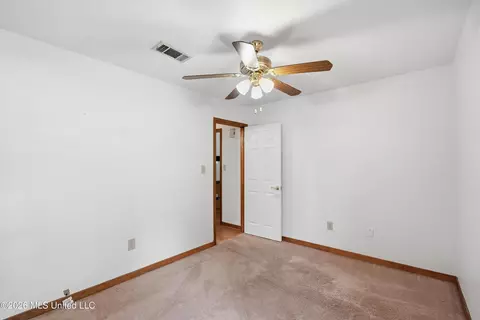 Bedroom - 339 Barfield Dr, Byram, MS 39272 photo 2 of 4
