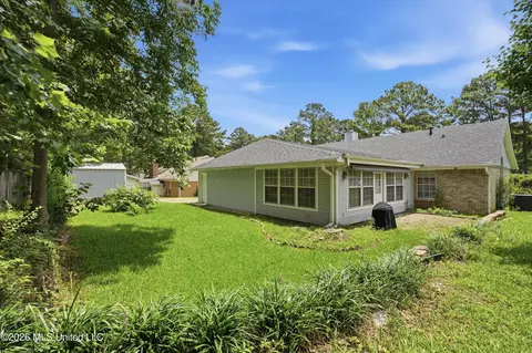 Exterior - 339 Barfield Dr, Byram, MS 39272 photo 4 of 6