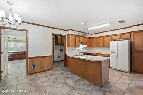 Kitchen - 339 Barfield Dr, Byram, MS 39272 photo 1 of 4