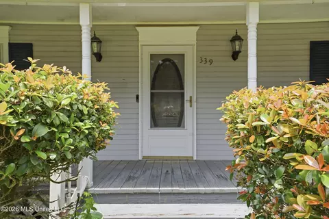Exterior - 339 Barfield Dr, Byram, MS 39272 photo 2 of 6