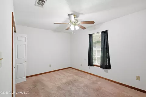 Bedroom - 339 Barfield Dr, Byram, MS 39272 photo 3 of 4