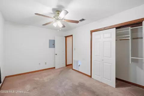 Bedroom - 339 Barfield Dr, Byram, MS 39272 photo 4 of 4