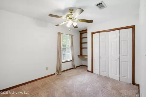 Bedroom - 339 Barfield Dr, Byram, MS 39272 photo 1 of 4