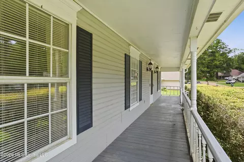 Exterior - 339 Barfield Dr, Byram, MS 39272 photo 6 of 6