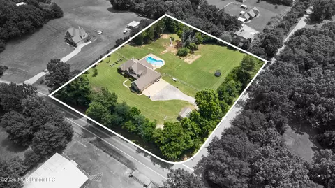 5000 Allen Rd, Hernando, MS 38632 photo 12