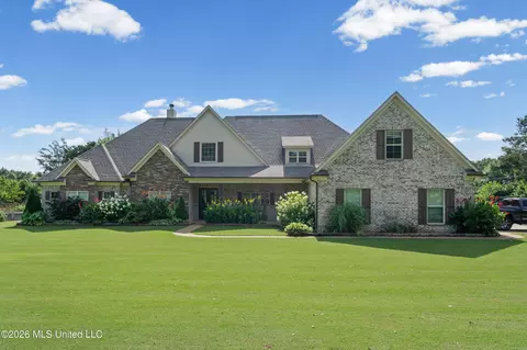 5000 Allen Rd, Hernando, MS 38632 photo 1