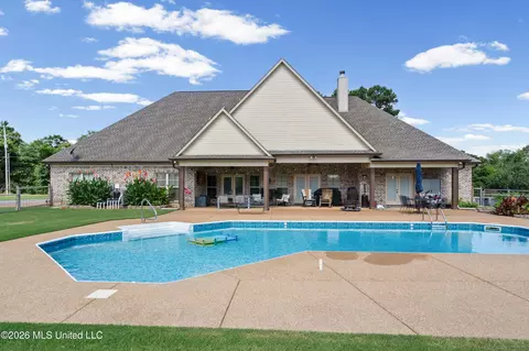 5000 Allen Rd, Hernando, MS 38632 photo 5