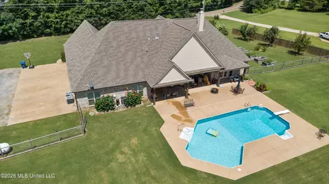 5000 Allen Rd, Hernando, MS 38632 photo 11