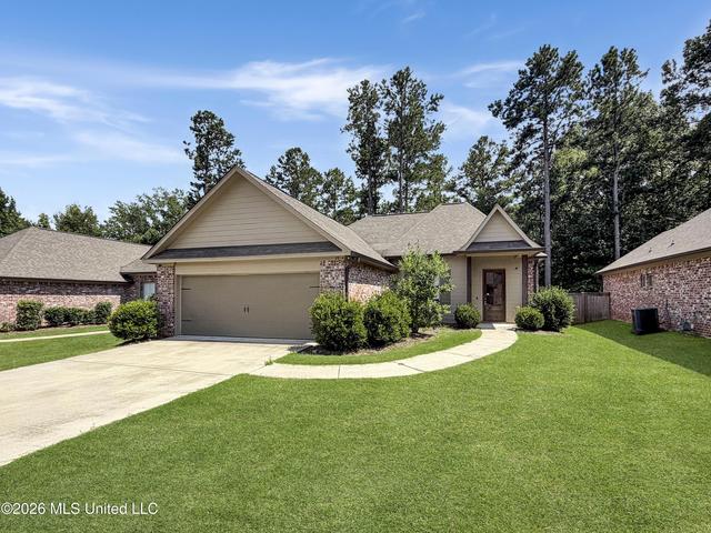 99 Saint Croix Ln, Madison, MS 39110