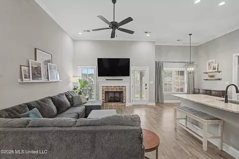 Other - 1614 Fall Garden Dr, Hernando, MS 38632 photo 1 of 14