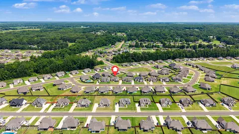 View/Area - 1614 Fall Garden Dr, Hernando, MS 38632 photo 6 of 8