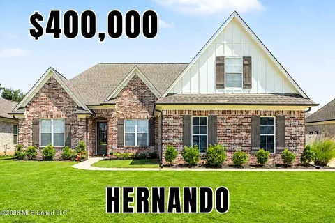 1614 Fall Garden Dr, Hernando, MS 38632