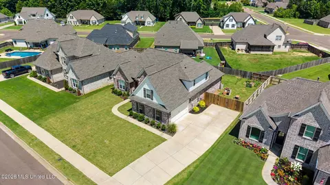 View/Area - 1614 Fall Garden Dr, Hernando, MS 38632 photo 2 of 8