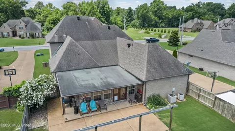 Other - 4796 Bowie Ln, Olive Branch, MS 38654 photo 11 of 11