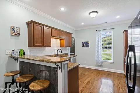 Kitchen - 4796 Bowie Ln, Olive Branch, MS 38654 photo 1 of 3