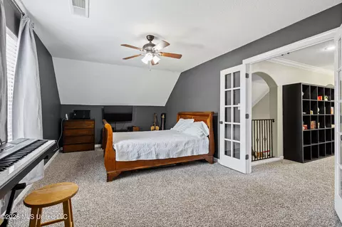 Bedroom - 4796 Bowie Ln, Olive Branch, MS 38654 photo 7 of 7