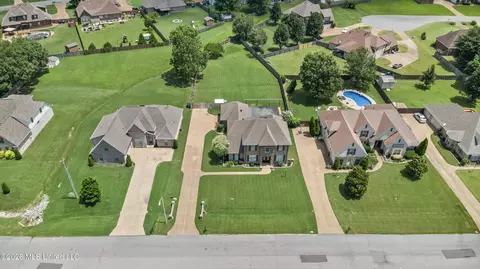 View/Area - 4796 Bowie Ln, Olive Branch, MS 38654 photo 3 of 3