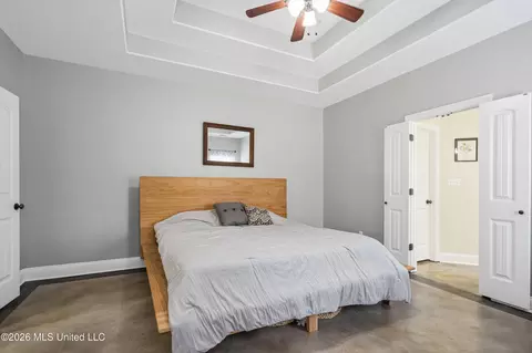 Bedroom - 4796 Bowie Ln, Olive Branch, MS 38654 photo 1 of 7