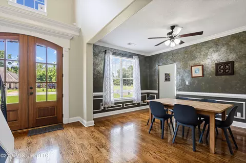 Entry Way - 4796 Bowie Ln, Olive Branch, MS 38654 photo 1 of 4
