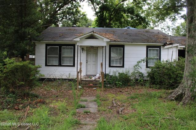 804 Lafayette St, Prentiss, MS 39474