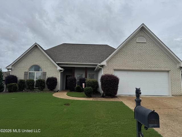 510 Westfield Dr, Pearl, MS 39208