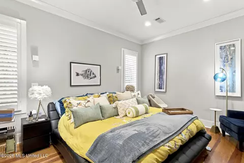 Bedroom - 119 Commons Pl, Ridgeland, MS 39157 photo 1 of 4