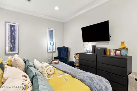 Bedroom - 119 Commons Pl, Ridgeland, MS 39157 photo 2 of 4