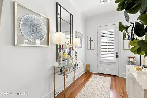 Entry Way - 119 Commons Pl, Ridgeland, MS 39157 photo 1 of 3