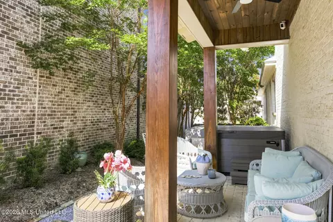 Exterior - 119 Commons Pl, Ridgeland, MS 39157 photo 9 of 9