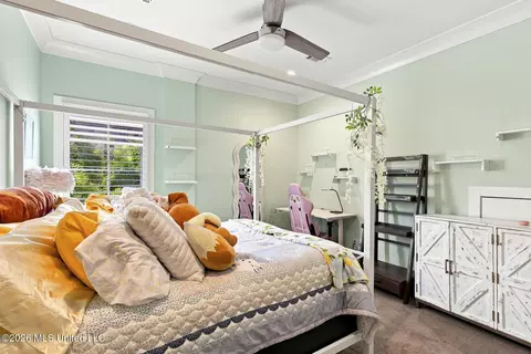 Bedroom - 119 Commons Pl, Ridgeland, MS 39157 photo 3 of 4