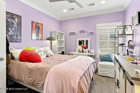 Bedroom - 119 Commons Pl, Ridgeland, MS 39157 photo 4 of 4