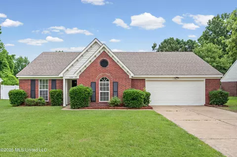 7291 Dunbarton Dr, Horn Lake, MS 38637