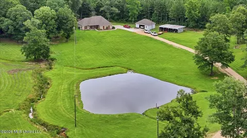 195 Allen Rd, Magee, MS 39111
