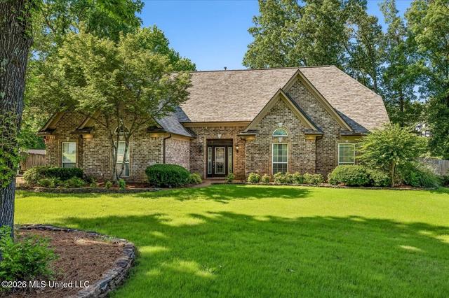 3871 E Nail Rd, Southaven, MS 38672